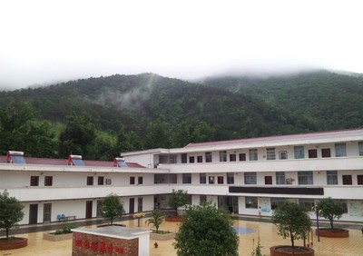 安庆市怀宁县双七颐养中心