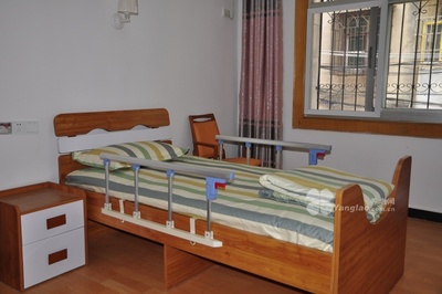 荣升社区养老服务站