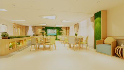 安庆邻鹿养老院