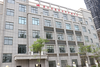 望江县壹养老年护理中心