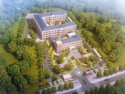 望江壹养老年公寓（康复医院）